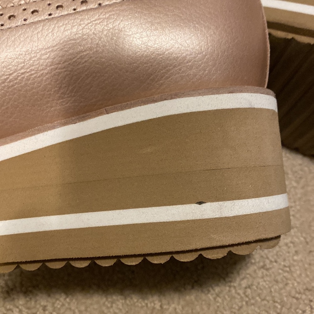 Wingtip Oxfords - Picture 12 of 14